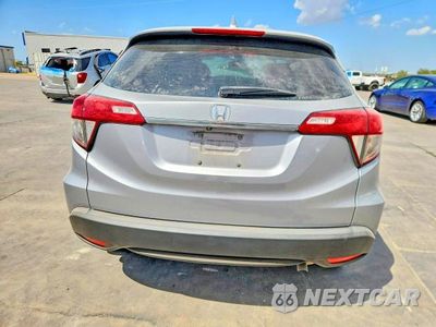 Zdjęcie 6 z 13 samochodu: 2019 HONDA HR-V LX VIN:3CZRU5H34KG710969 - miniatura