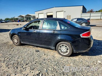 Drugie zdjęcie samochodu z przodu: 2009 FORD FOCUS SE VIN:1FAHP35N59W264027 - miniatura