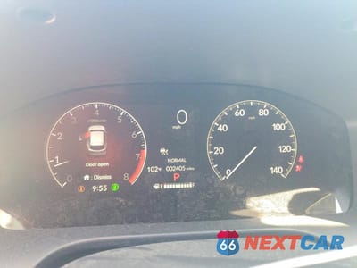 Zdjęcie 9 z 13 samochodu: 2027 HONDA HR-V LX VIN:3CZRZ1H33VM702801 - miniatura