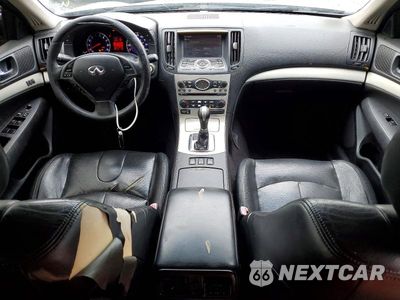 Zdjęcie 8 z 13 samochodu: 2007 INFINITI G35 X VIN:JNKBV61F17M823635 - miniatura