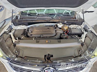 Zdjęcie 12 z 13 samochodu: 2021 BUICK ENVISION ESSENCE VIN:LRBFZNR42MD194563 - miniatura