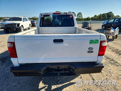 Zdjęcie 6 z 12 samochodu: 2002 FORD RANGER VIN:1FTYR10D22TA52989 - miniatura