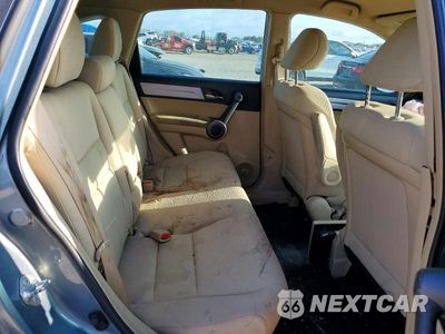 Zdjęcie 11 z 14 samochodu: 2010 HONDA CR-V LX VIN:5J6RE3H33AL050572 - miniatura