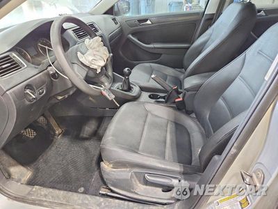 Zdjęcie 7 z 13 samochodu: 2012 VOLKSWAGEN JETTA SE VIN:3VWBX7AJ4CM343591 - miniatura