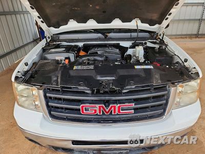Zdjęcie 11 z 12 samochodu: 2010 GMC SIERRA K1500 HYBRID VIN:3GTXKYEJ5AG215122 - miniatura
