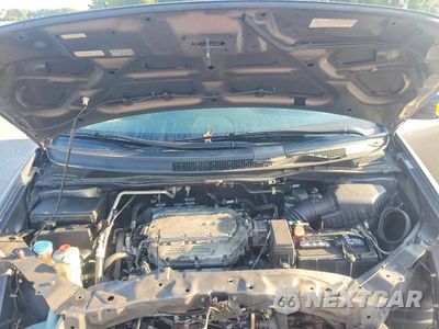 Zdjęcie 12 z 13 samochodu: 2012 HONDA ODYSSEY TOURING VIN:5FNRL5H98CB071676 - miniatura