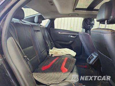 Zdjęcie 10 z 13 samochodu: 2014 CHEVROLET IMPALA LTZ VIN:2G1155S34E9215381 - miniatura
