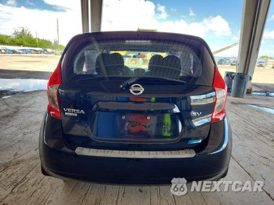Zdjęcie 6 z 12 samochodu: 2015 NISSAN VERSA NOTE SV VIN:3N1CE2CPXFL361253 - miniatura