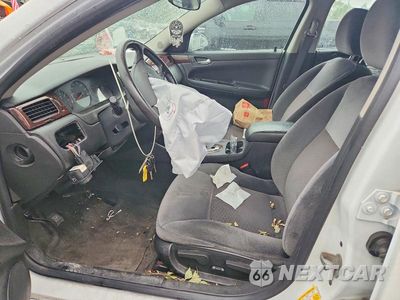 Zdjęcie 7 z 12 samochodu: 2011 CHEVROLET IMPALA LT VIN:2G1WG5EK4B1320452 - miniatura