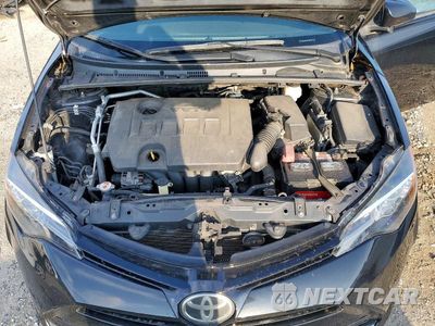 Zdjęcie 11 z 12 samochodu: 2017 TOYOTA COROLLA LE VIN:2T1BURHE7HC870444 - miniatura
