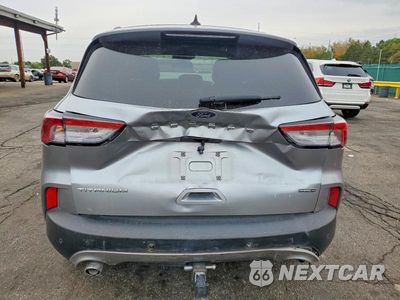 Zdjęcie 6 z 13 samochodu: 2022 FORD ESCAPE TITANIUM VIN:1FMCU9DZ0NUA02213 - miniatura