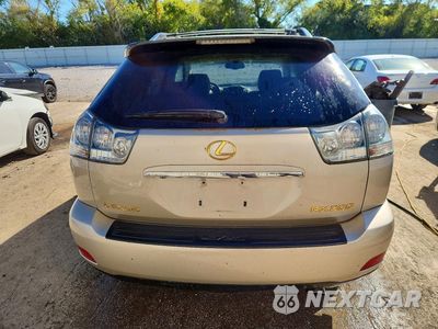 Zdjęcie 6 z 14 samochodu: 2004 LEXUS RX 330 VIN:2T2HA31U54C009822 - miniatura