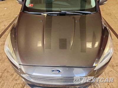 Zdjęcie 11 z 12 samochodu: 2016 FORD FOCUS TITANIUM VIN:1FADP3N20GL323424 - miniatura