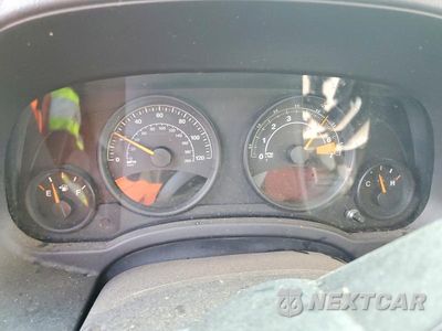 Zdjęcie 9 z 13 samochodu: 2016 JEEP PATRIOT SPORT VIN:1C4NJPBA4GD550435 - miniatura