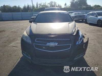 Piąte zdjęcie samochodu w środku: 2013 CHEVROLET MALIBU 2LT VIN:1G11F5RR4DF104455 - miniatura