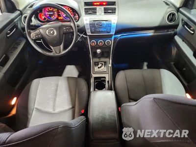 Zdjęcie 8 z 12 samochodu: 2013 MAZDA 6 TOURING PLUS VIN:1YVHZ8EH0D5M08362 - miniatura
