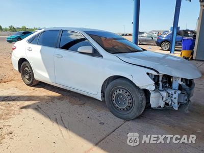 Czwarte zdjęcie samochodu z boku: 2017 TOYOTA CAMRY VIN:4T1BF1FK7HU450461 - miniatura