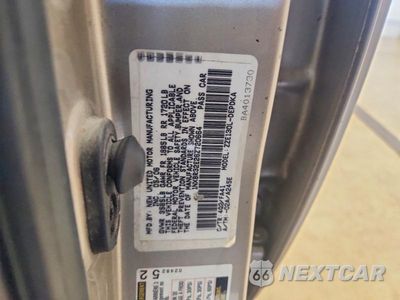 Zdjęcie 12 z 12 samochodu: 2006 TOYOTA COROLLA CE VIN:1NXBR32E26Z720664 - miniatura