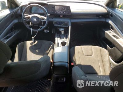 Zdjęcie 8 z 12 samochodu: 2025 HYUNDAI ELANTRA SEL SPORT VIN:KMHLM4DG8SU084043 - miniatura