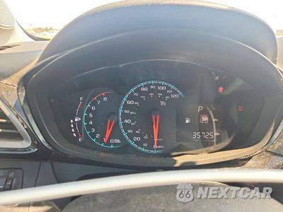 Zdjęcie 9 z 12 samochodu: 2021 CHEVROLET SPARK 1LT VIN:KL8CD6SA9MC227226 - miniatura