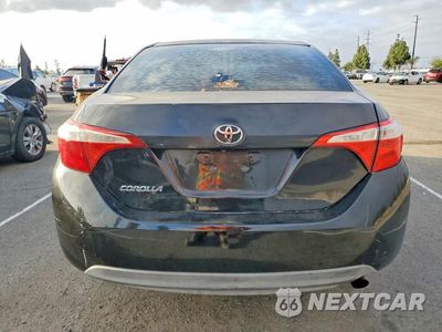 Zdjęcie 6 z 12 samochodu: 2014 TOYOTA COROLLA LE VIN:5YFBURHE3EP039115 - miniatura