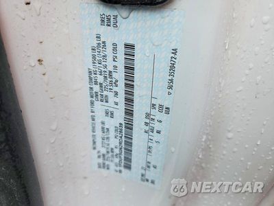 Zdjęcie 13 z 13 samochodu: 2024 FORD F550 SUPER DUTY VIN:1FDUF5GN2RDA28639 - miniatura