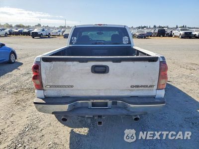Zdjęcie 6 z 12 samochodu: 2003 CHEVROLET SILVERADO C1500 VIN:2GCEC19V431412058 - miniatura