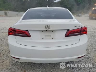 Zdjęcie 6 z 12 samochodu: 2017 ACURA TLX VIN:19UUB1F32HA008059 - miniatura