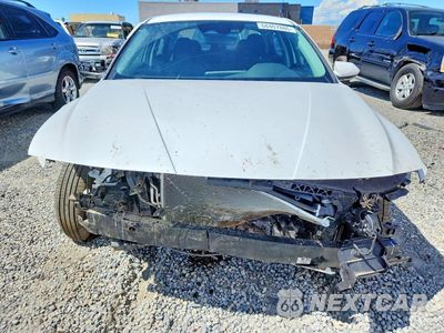 Piąte zdjęcie samochodu w środku: 2026 HYUNDAI ELANTRA SE VIN:KMHLL4DG3TU235293 - miniatura