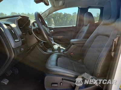 Zdjęcie 7 z 12 samochodu: 2016 CHEVROLET COLORADO Z71 VIN:1GCHSDEA6G1234265 - miniatura
