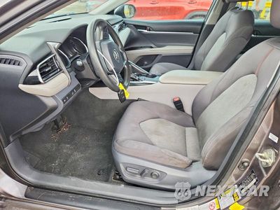 Zdjęcie 7 z 13 samochodu: 2019 TOYOTA CAMRY LE VIN:4T1B11HK2KU752145 - miniatura