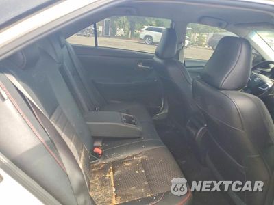 Zdjęcie 10 z 12 samochodu: 2015 TOYOTA CAMRY HYBRID SE VIN:4T1BD1FK8FU142881 - miniatura