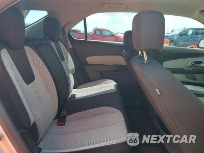 Zdjęcie 10 z 12 samochodu: 2016 CHEVROLET EQUINOX LS VIN:2GNALBEK3G1136002 - miniatura