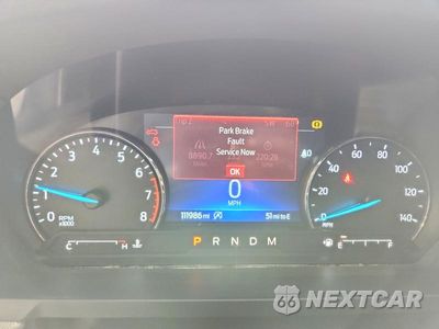 Zdjęcie 9 z 13 samochodu: 2020 FORD EXPLORER XLT VIN:1FMSK8DH0LGC08470 - miniatura