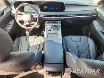 Zdjęcie 8 z 14 samochodu: 2023 HYUNDAI PALISADE XRT VIN:KM8R34GE4PU642811 - miniatura