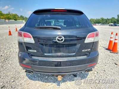 Zdjęcie 6 z 13 samochodu: 2008 MAZDA CX-9 VIN:JM3TB28A580155081 - miniatura