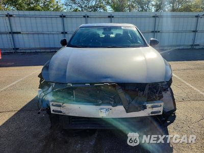 Piąte zdjęcie samochodu w środku: 2020 NISSAN ALTIMA SR VIN:1N4BL4CW0LC232730 - miniatura