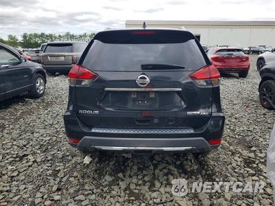 Zdjęcie 6 z 14 samochodu: 2020 NISSAN ROGUE S VIN:KNMAT2MV8LP508029 - miniatura