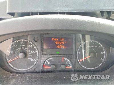 Zdjęcie 9 z 12 samochodu: 2021 RAM PROMASTER 2500 DELIVERY VAN VIN:3C6LRVDG2ME528022 - miniatura