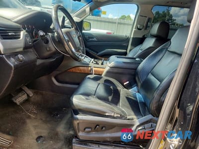 Zdjęcie 7 z 13 samochodu: 2015 CHEVROLET SUBURBAN C1500 LTZ VIN:1GNSCKKC9FR263117 - miniatura