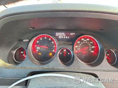 Zdjęcie 9 z 13 samochodu: 2008 GMC ACADIA SLT-1 VIN:1GKER23798J268667 - miniatura