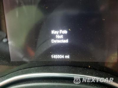 Zdjęcie 9 z 13 samochodu: 2020 DODGE DURANGO SXT VIN:1C4RDHAG9LC228300 - miniatura