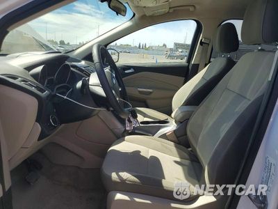 Zdjęcie 7 z 13 samochodu: 2014 FORD ESCAPE SE VIN:1FMCU0GX9EUE42016 - miniatura