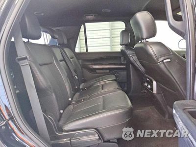Zdjęcie 11 z 13 samochodu: 2018 FORD EXPEDITION XLT VIN:1FMJU1HT6JEA27345 - miniatura