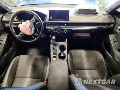 Zdjęcie 8 z 13 samochodu: 2025 HONDA CIVIC SPORT VIN:2HGFE2F52SH559477 - miniatura