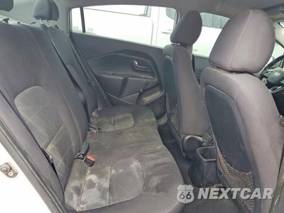 Zdjęcie 10 z 12 samochodu: 2013 KIA RIO LX VIN:KNADM4A32D6176070 - miniatura