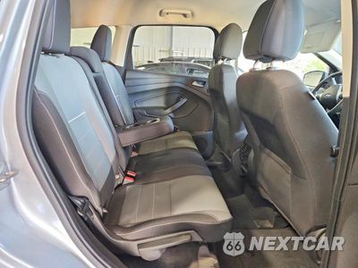 Zdjęcie 10 z 12 samochodu: 2014 FORD ESCAPE SE VIN:1FMCU0G94EUE40644 - miniatura