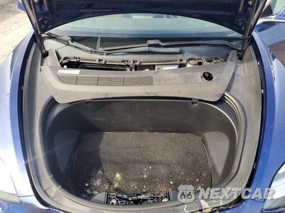 Zdjęcie 11 z 12 samochodu: 2018 TESLA MODEL 3 VIN:5YJ3E1EA6JF078050 - miniatura