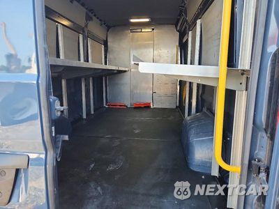 Zdjęcie 10 z 13 samochodu: 2020 RAM PROMASTER 3500 3500 HIGH VIN:3C6URVJG8LE136511 - miniatura