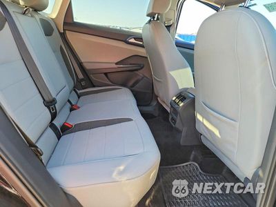 Zdjęcie 11 z 13 samochodu: 2024 VOLKSWAGEN TAOS SE VIN:3VVSX7B24RM069748 - miniatura